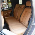 BYD Leopard 5 Ultra 2027